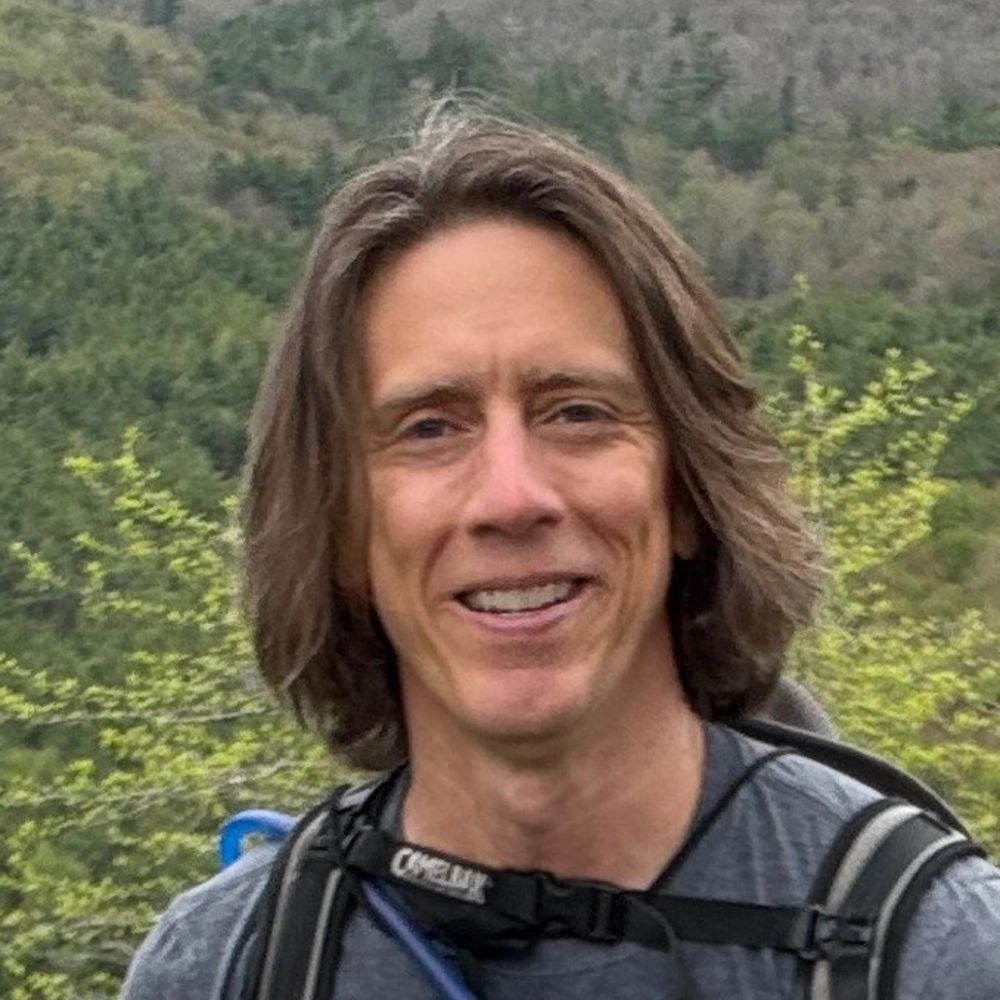 Mark Ellison