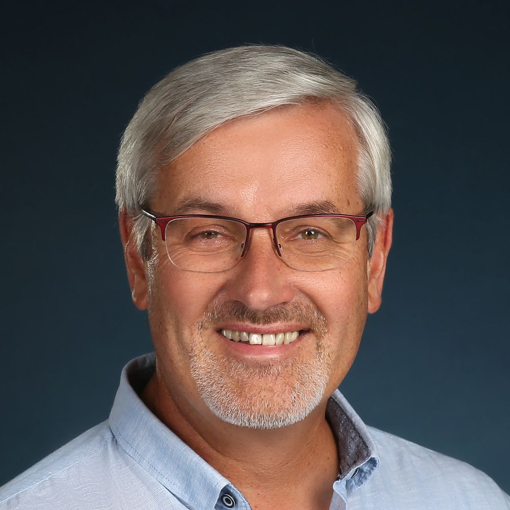 Udo Fröhling
