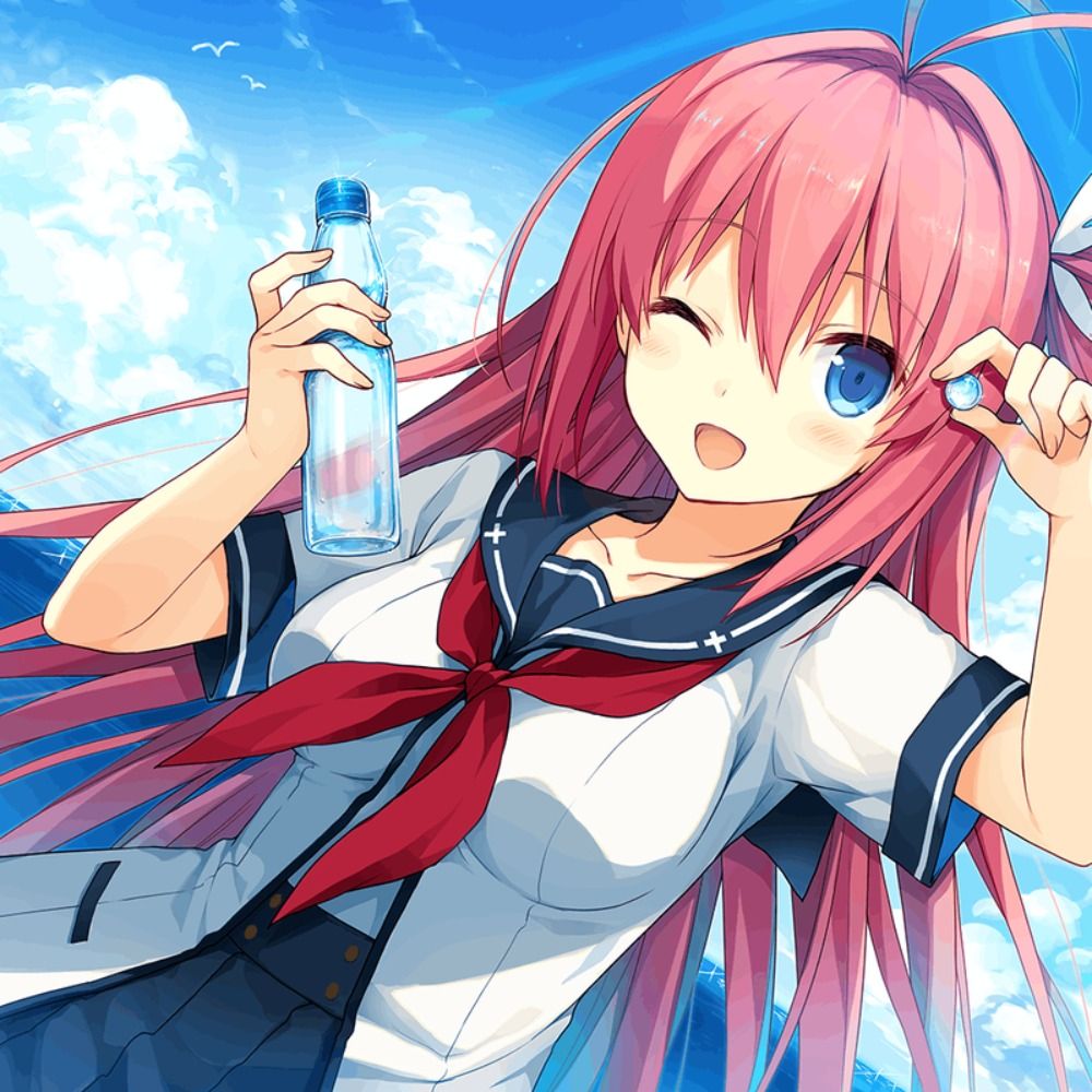 ♨しろぱん♨