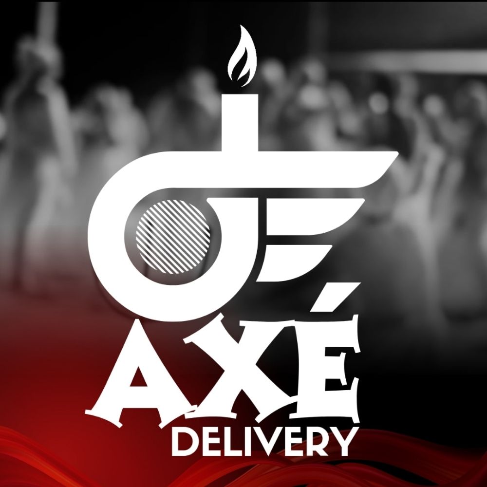 Axé Delivery Shop 