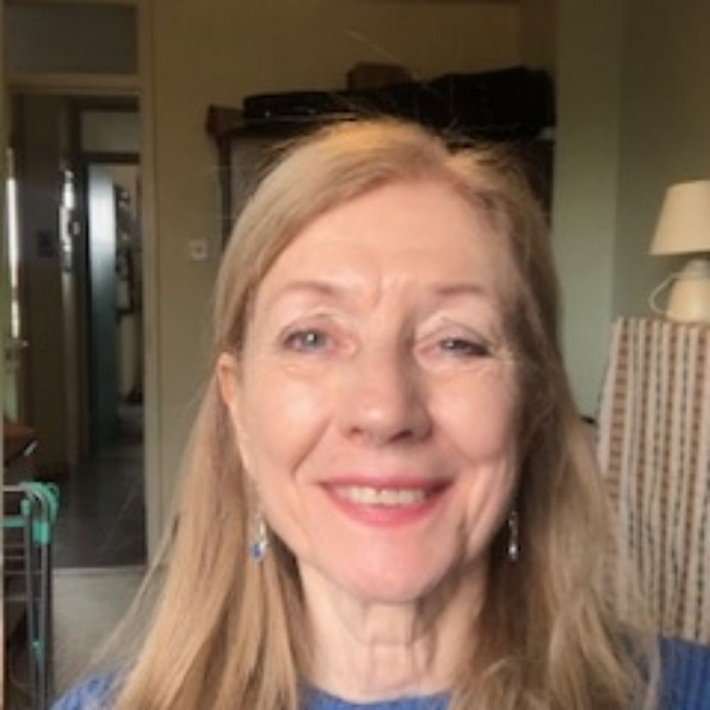 Lorna Reith