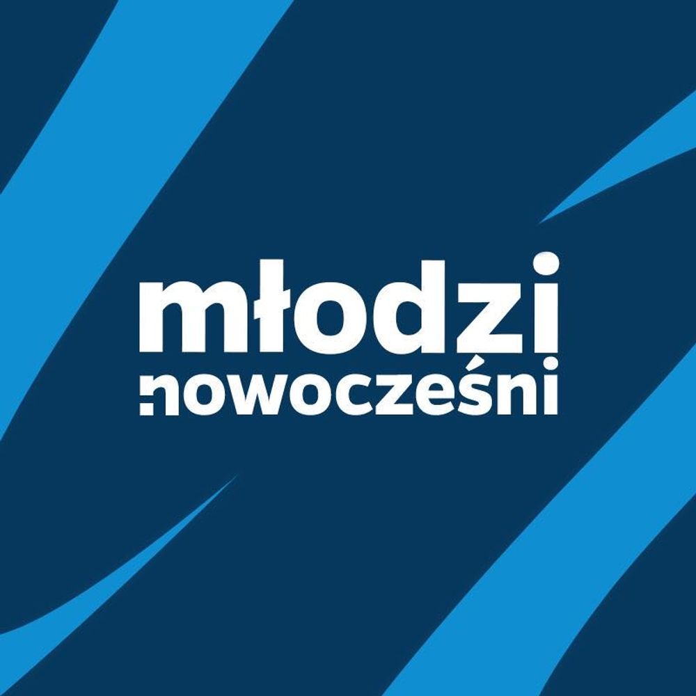 Młodzi .Nowocześni