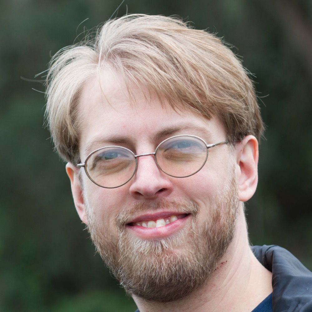 Eric Pruett