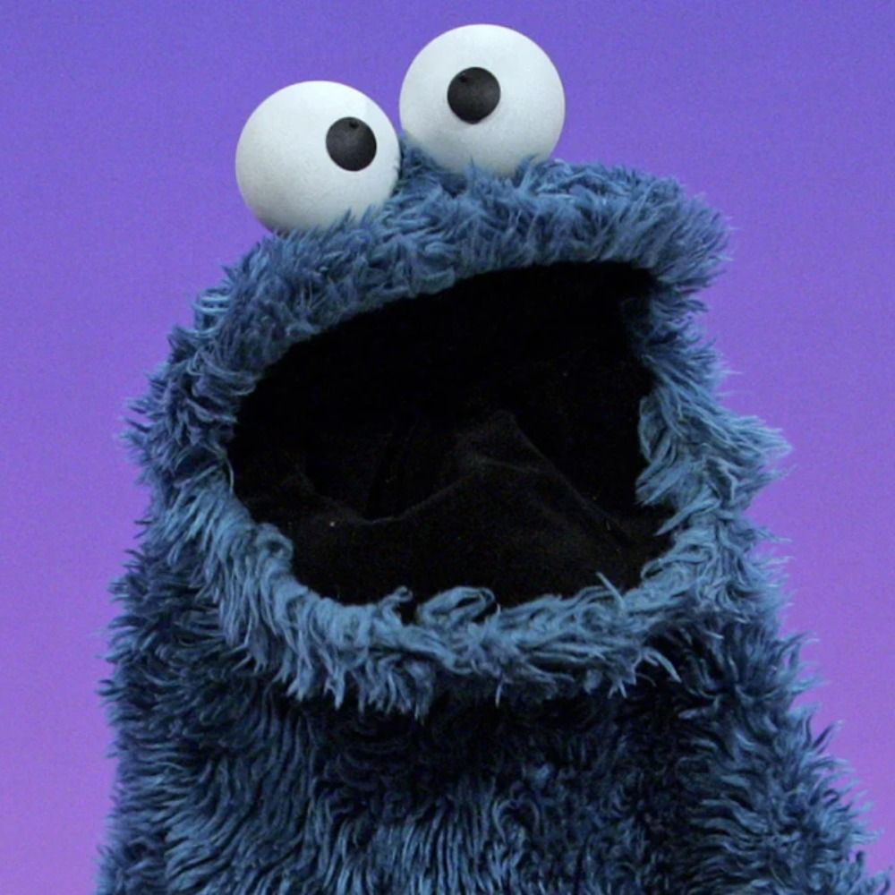Cookie_Monster's avatar