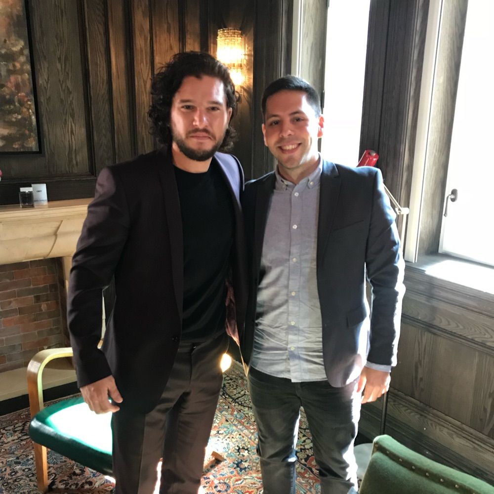 Matt Jussim