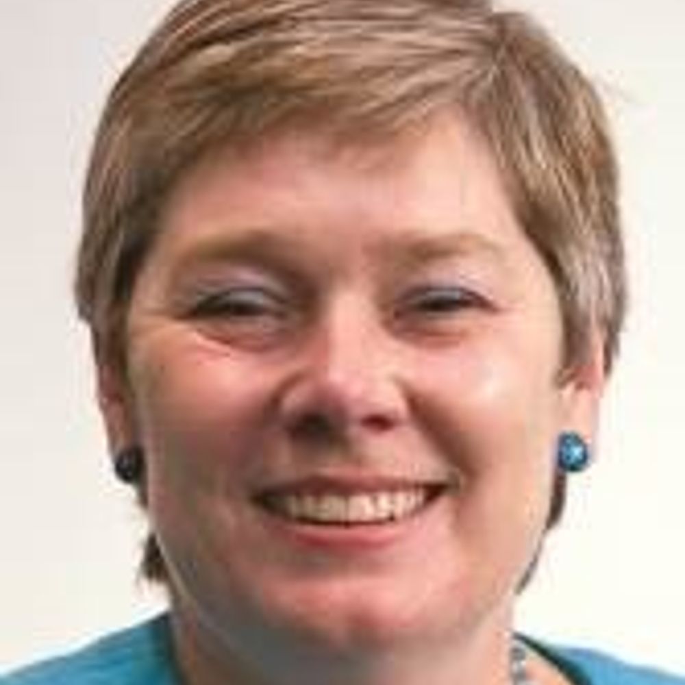 Liz Batten