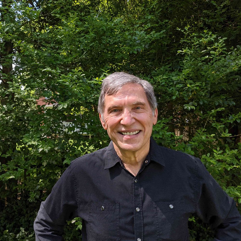 Jerry Pettit
