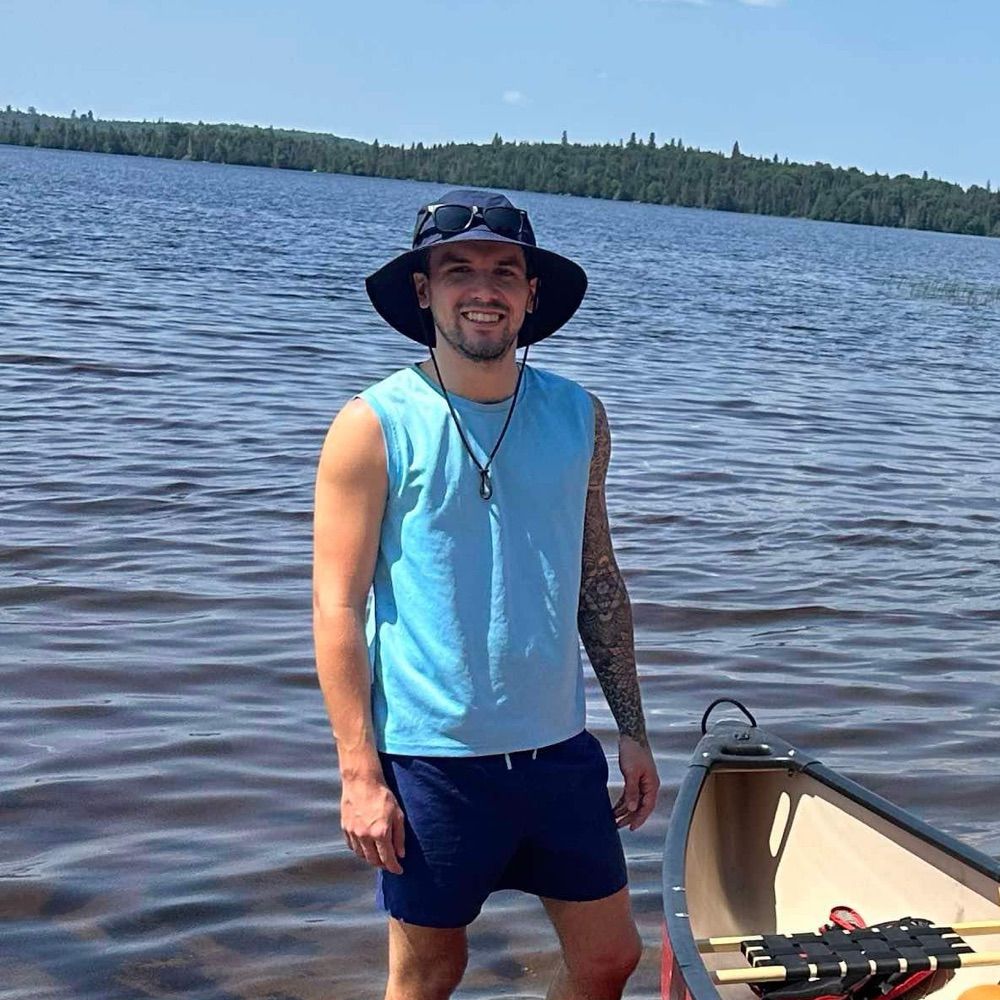 Maxime Bélanger