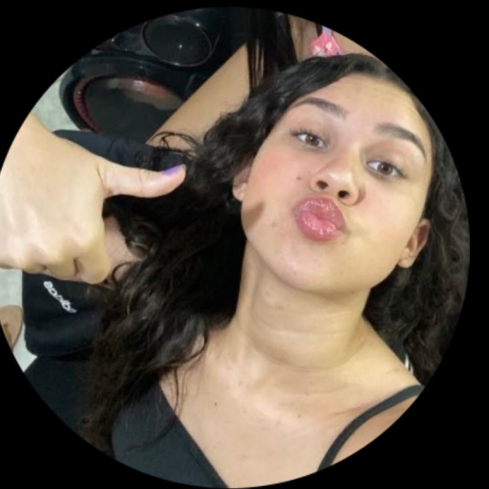 ana cezar💋