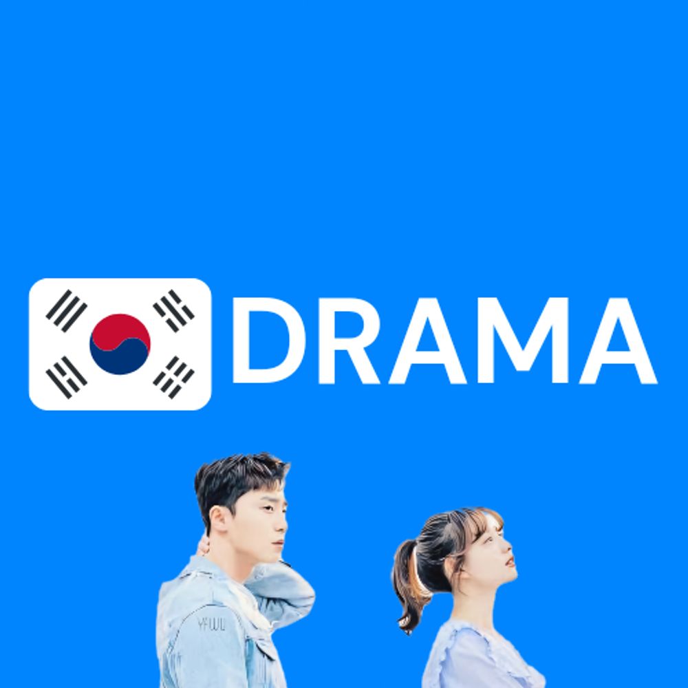 KDrama