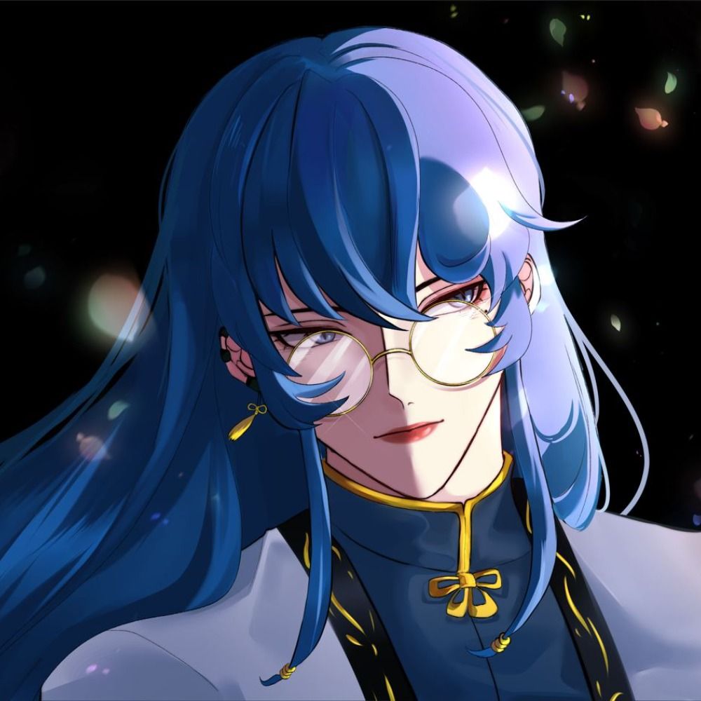 Astra Amartia⏳🌠  (Busy IRL)