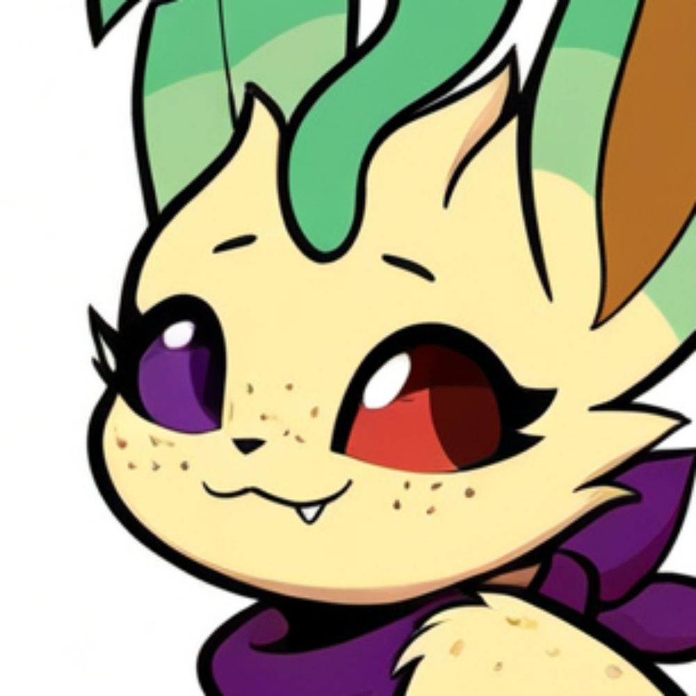 Rayna/ FloofMudkip 🔞