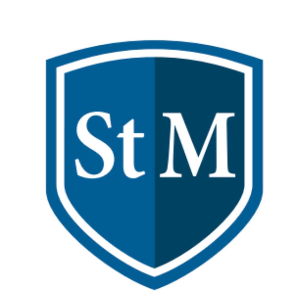 St Martin's Academy
