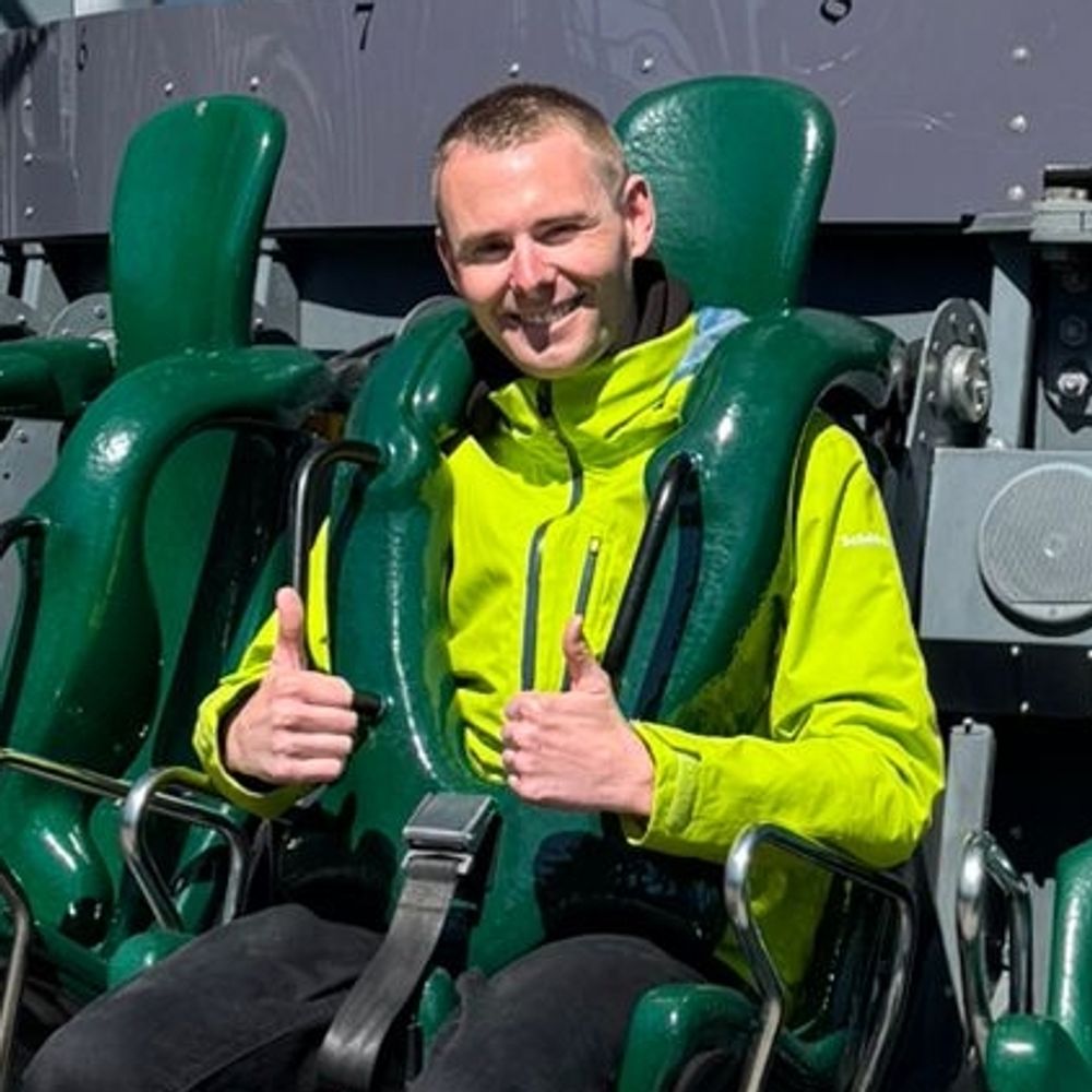 Philipp Richter