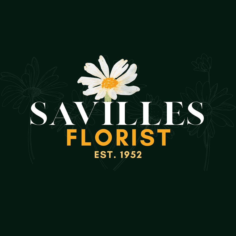 Savilles Florist