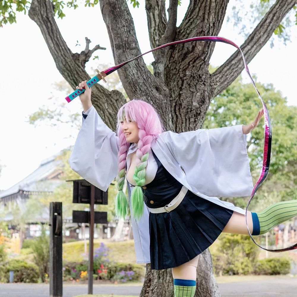 みみみみみちゃーん🍡🌸