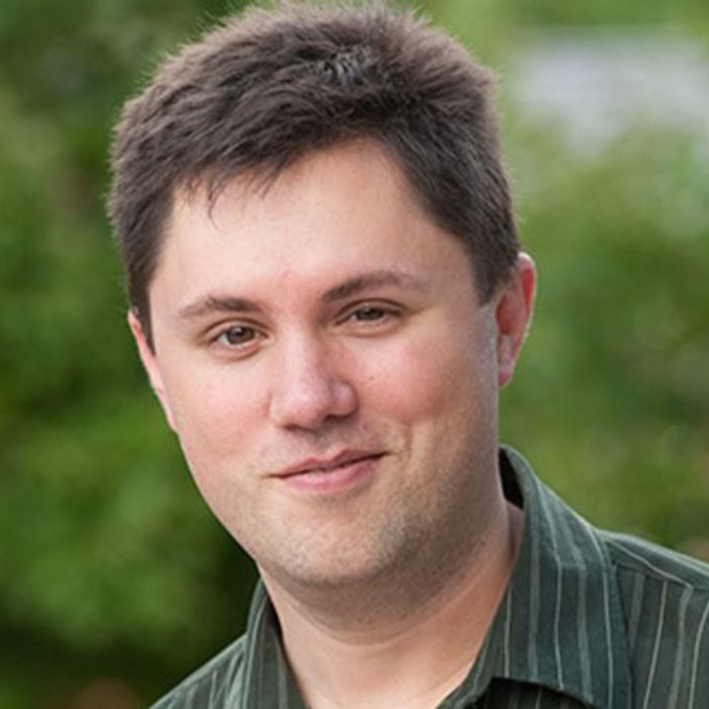 Todd Makse