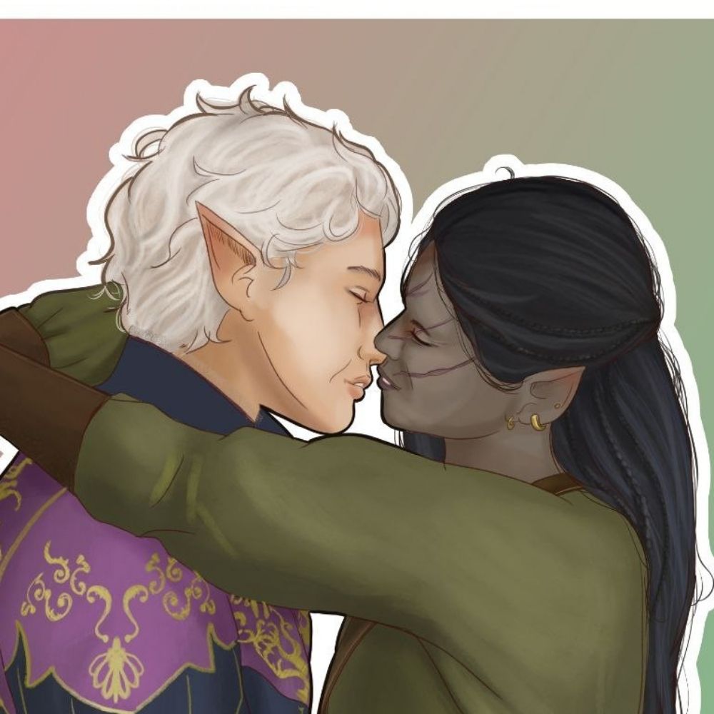 FantAlpacca - I love to draw 🌈 stuff