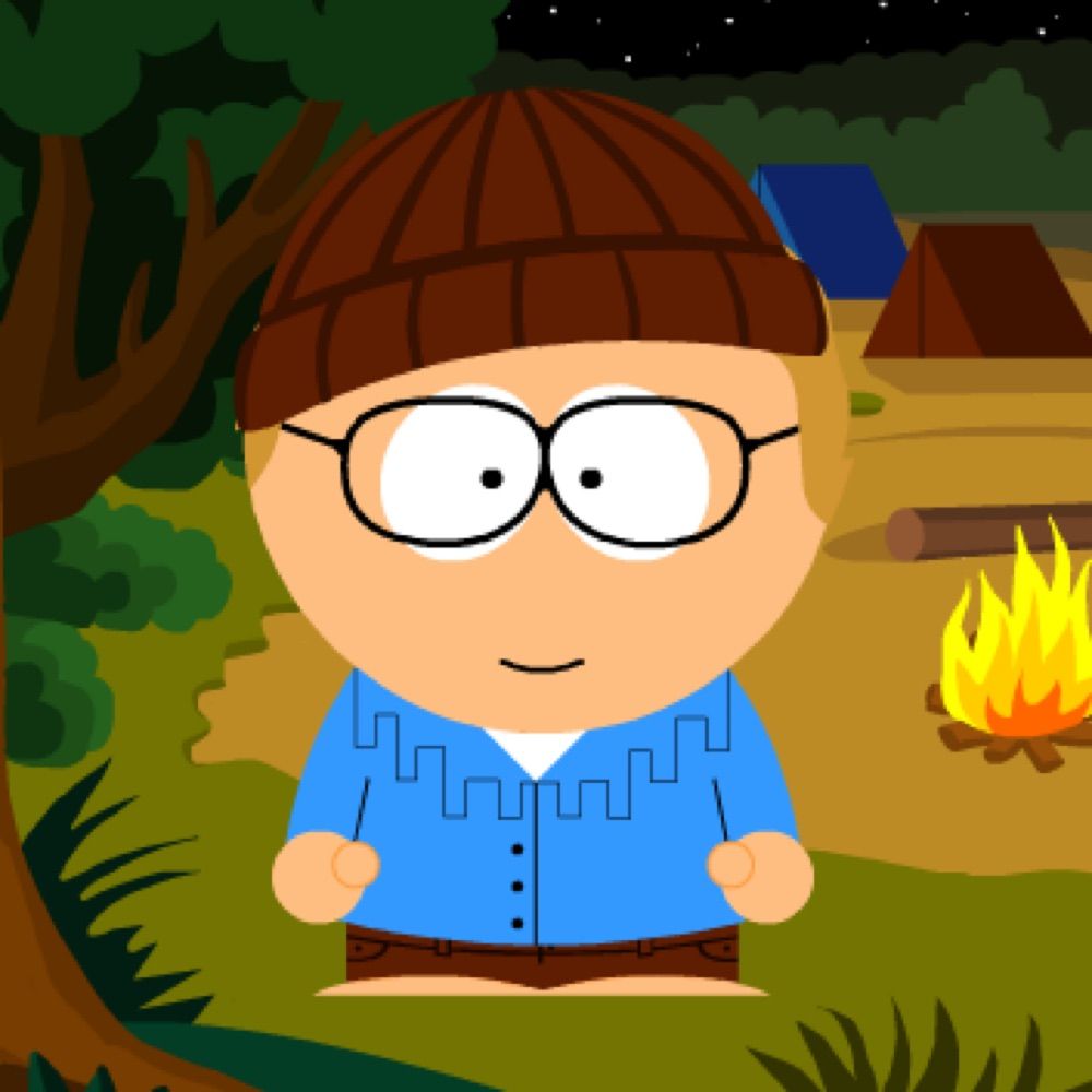 Matt