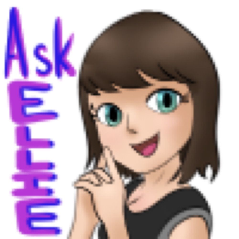 Ellie’s Asks
