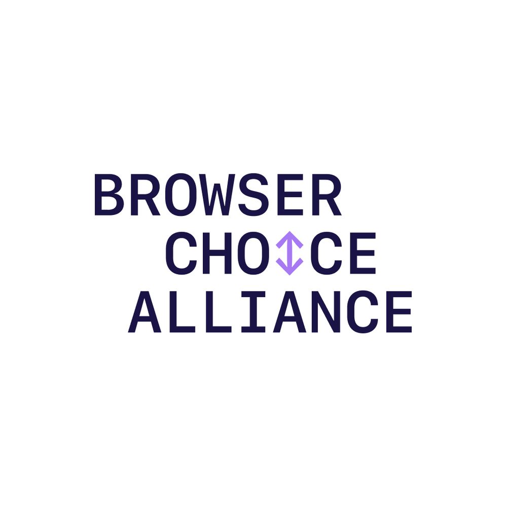 Browser Choice Alliance