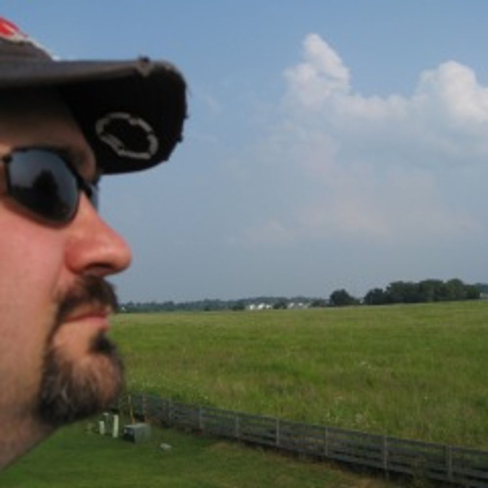 Joel Mathias
