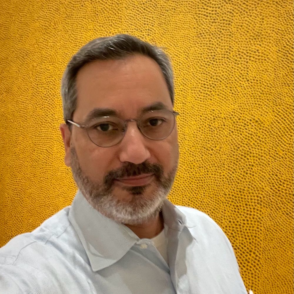Narayan Sastry