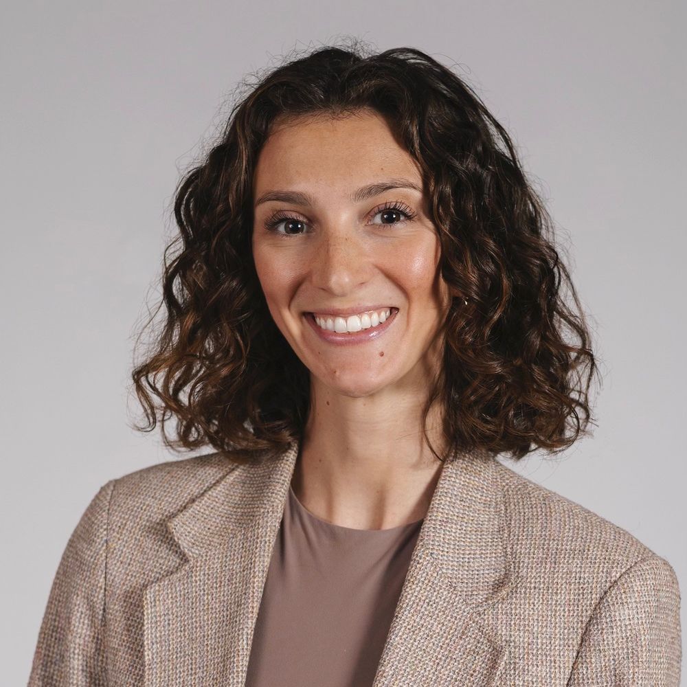 Brooke McKenna, Ph.D.