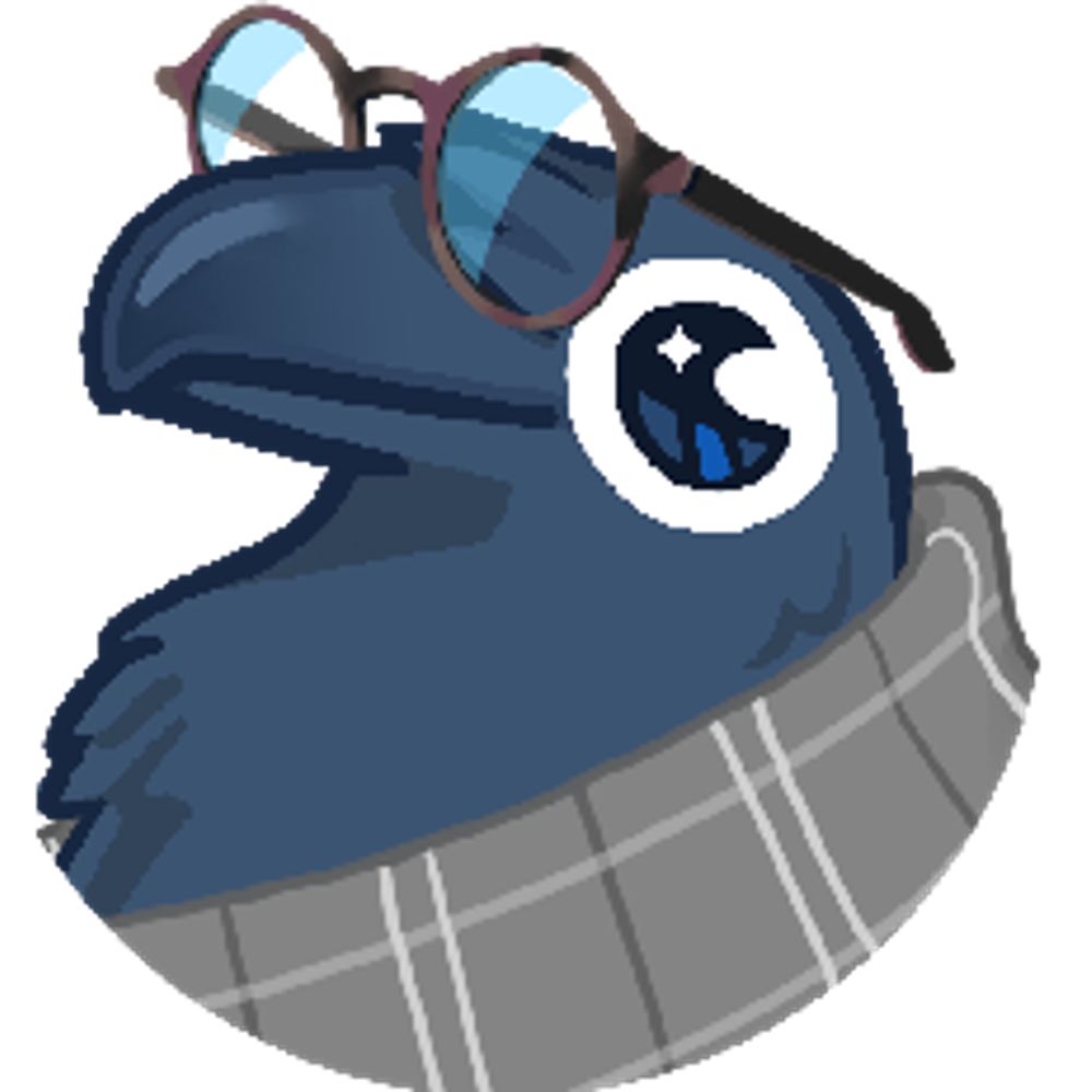 bird boy