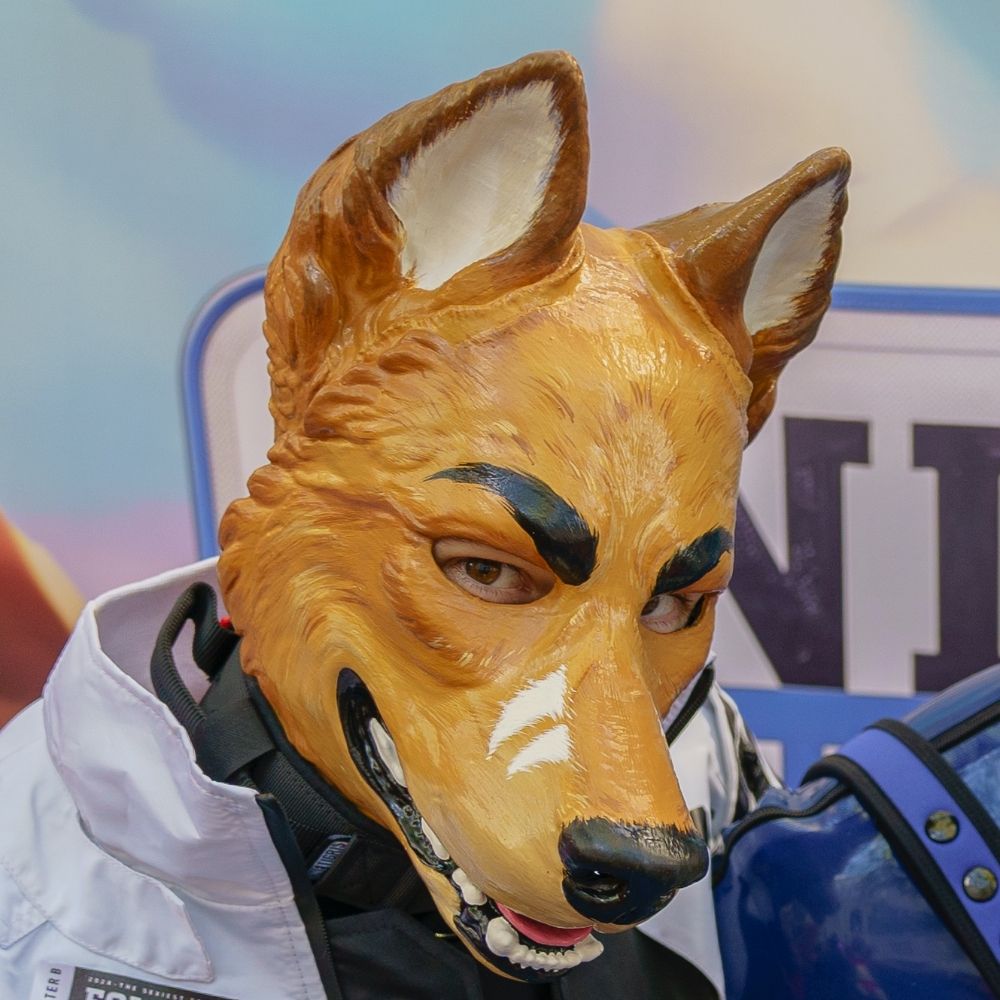 Lewderino Pupperino