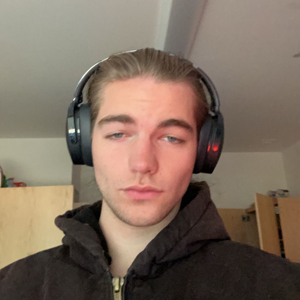 Ben Forshew