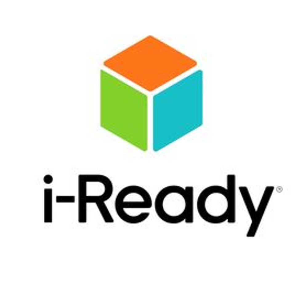 i-Ready by Curriculum Associates
