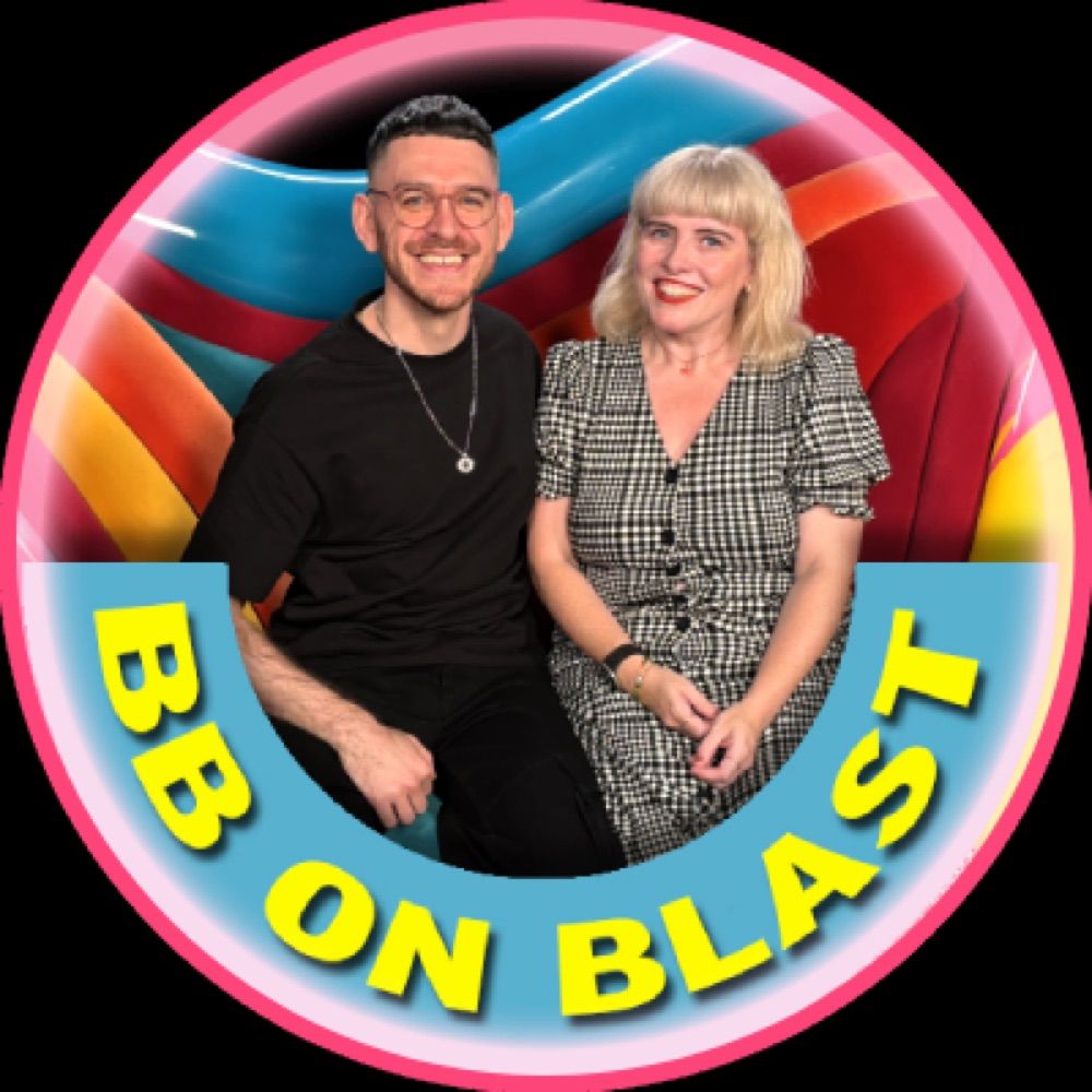 BB on Blast Podcast