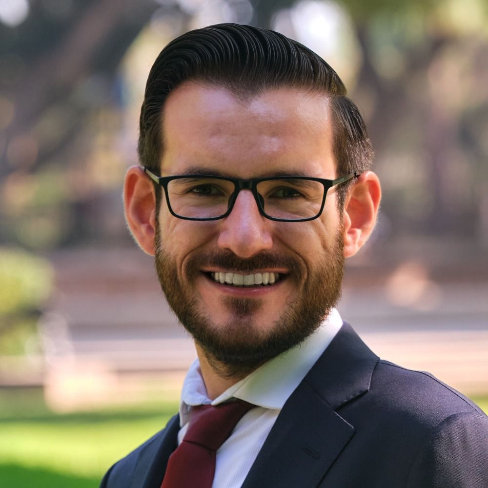 Julian Michel