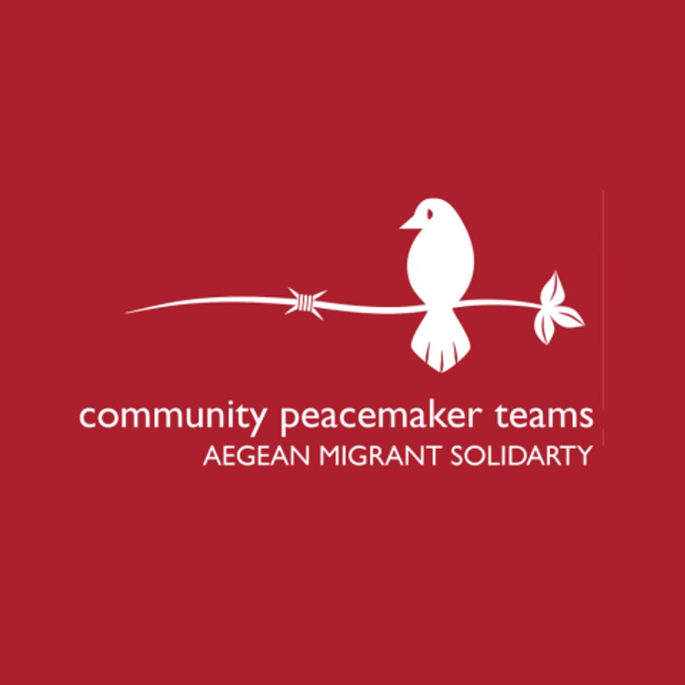 Aegean Migrant Solidarity | CPT Lesvos
