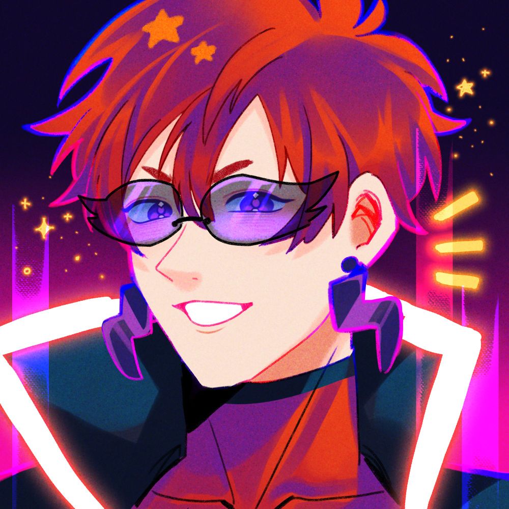 BOLT | Certified Locked-In God Gamer