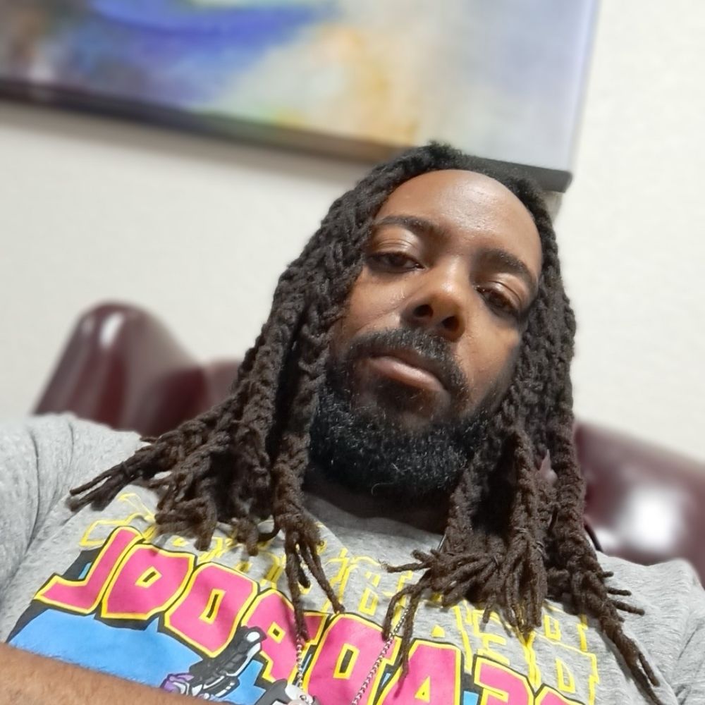 BlaxkWolf
