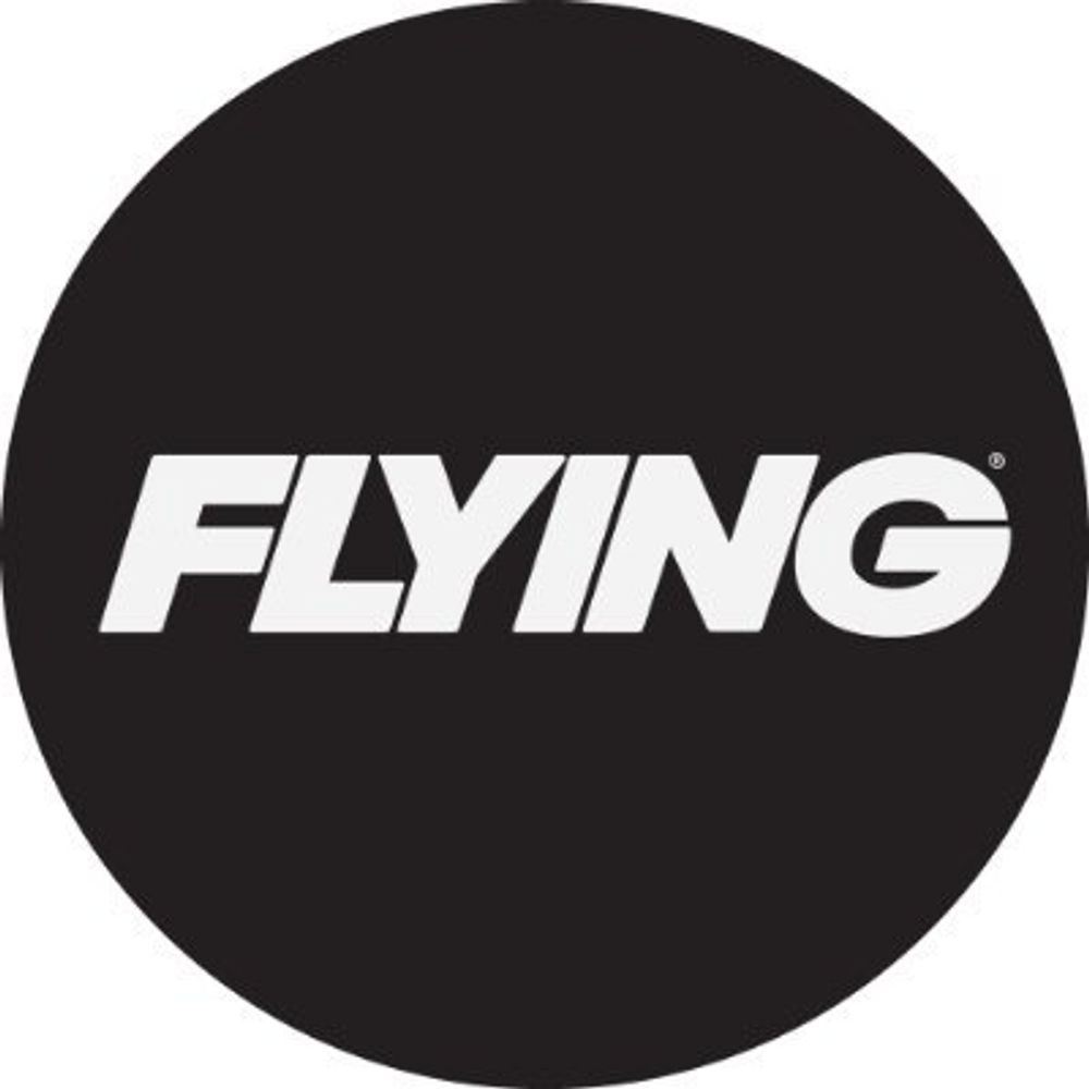Flying Magazine 