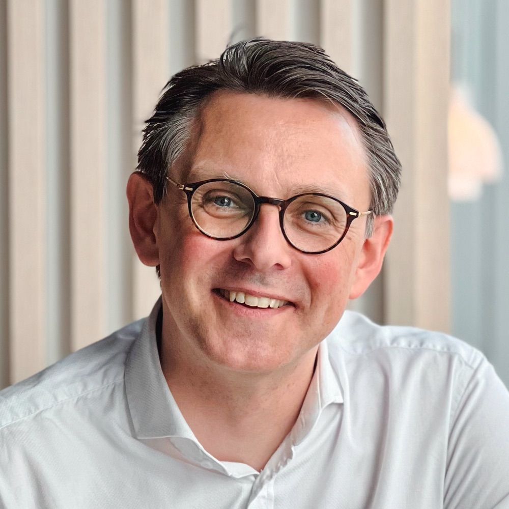 Jens Møller Nielsen