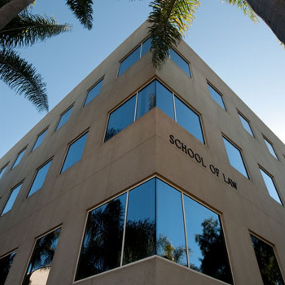 UC Irvine Environmental Law Program