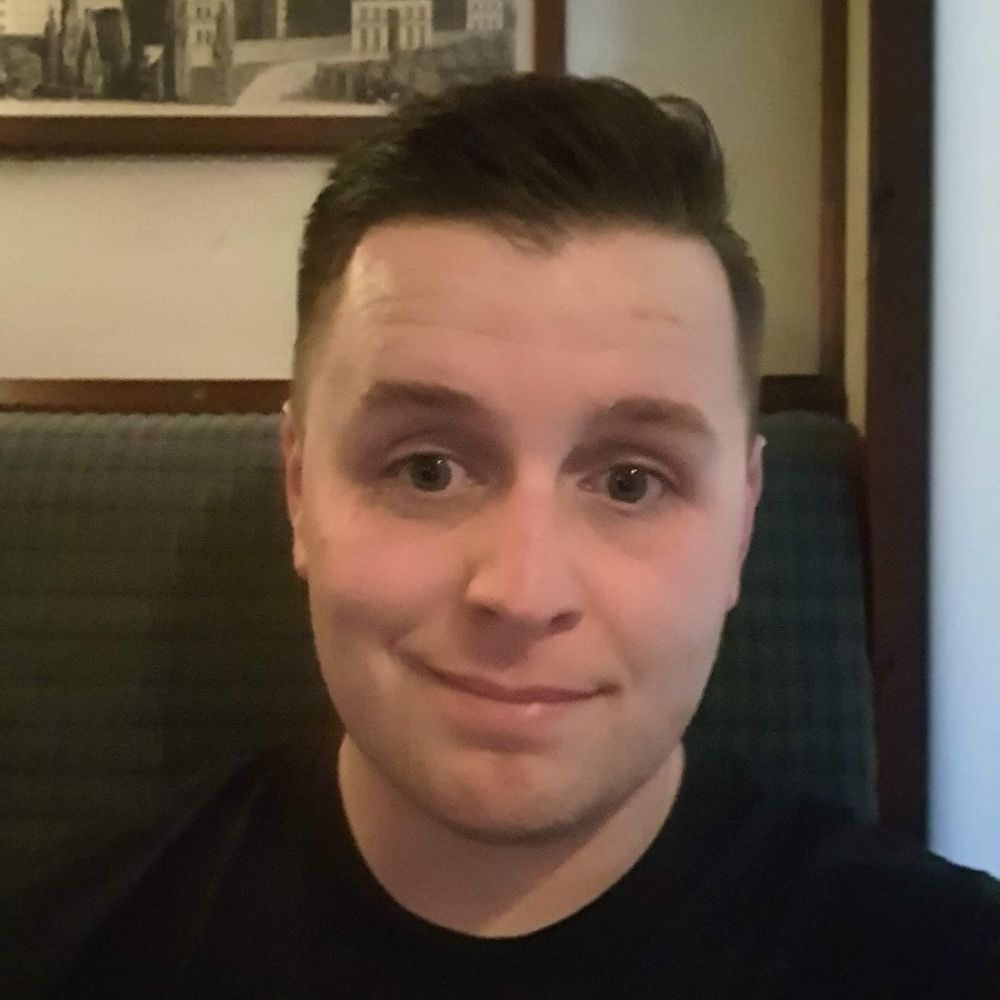 Chris Keogh