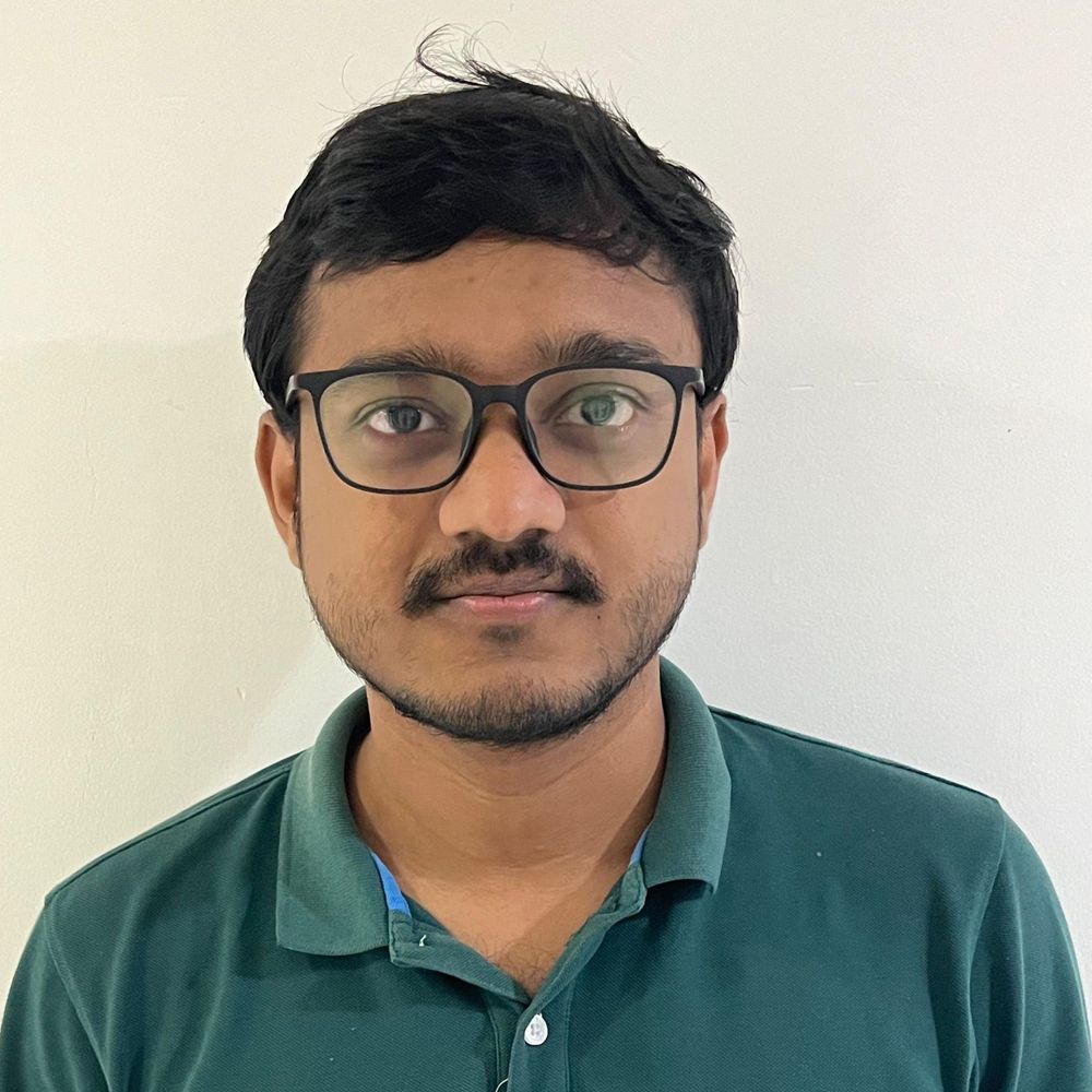 Palash Bera