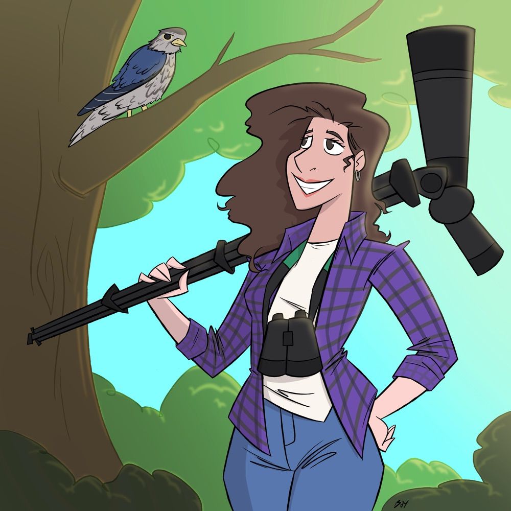 Beachy Birder Adventures
