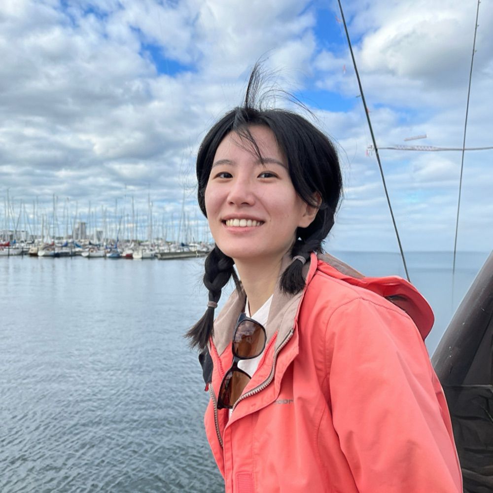 sherry dongqi bao