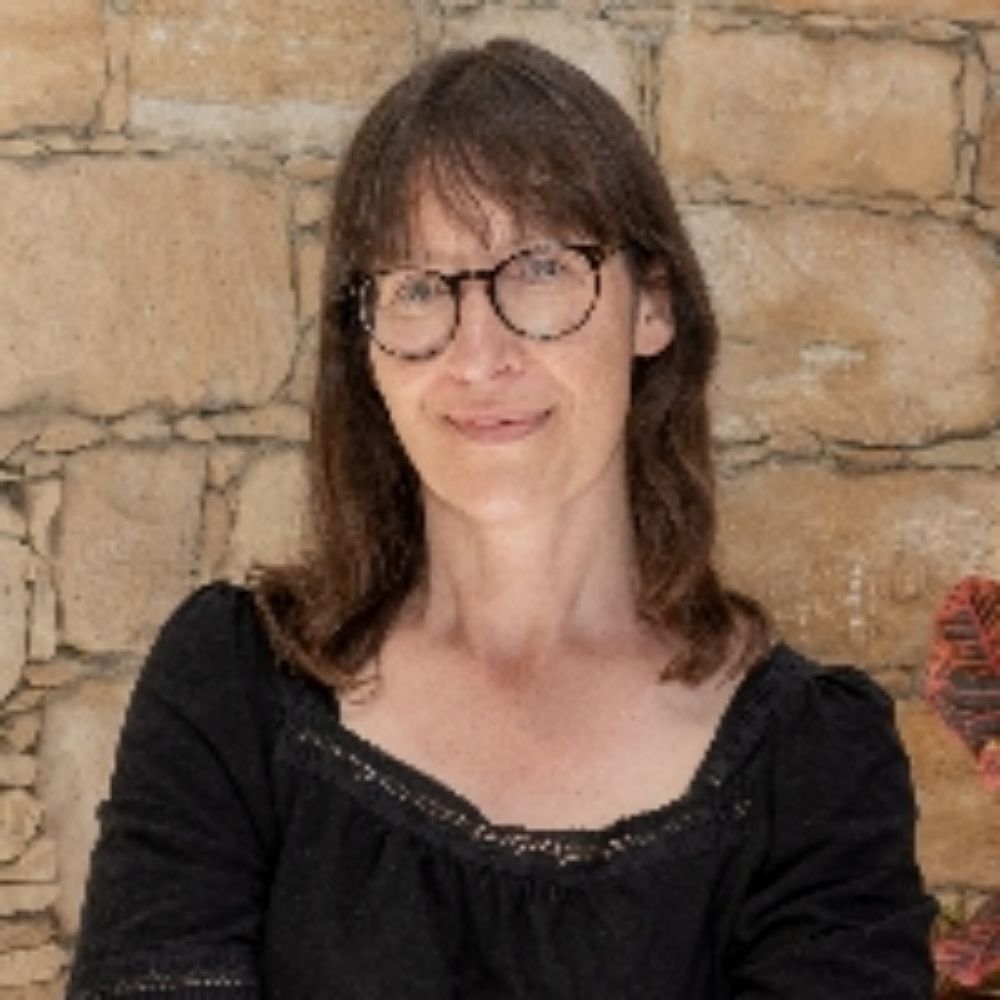 Sally Wheelwright