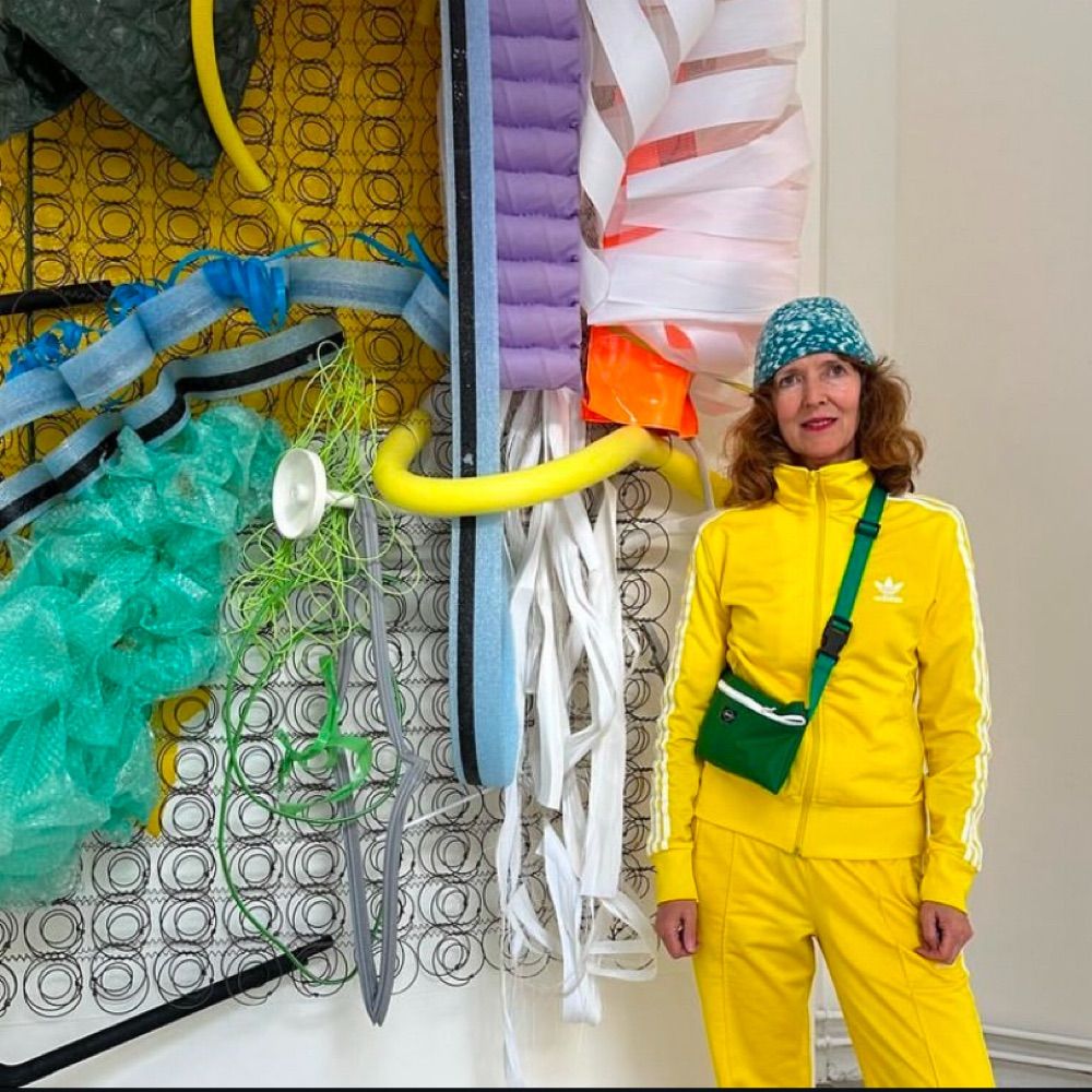 Joanneke Meester/ Trash_Healer