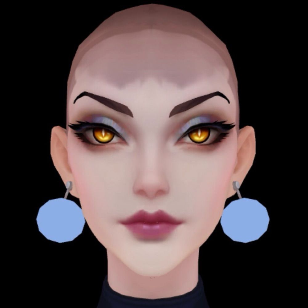 ✨❤️Yasmina ❤️‍🔥 Evelynn’s Snatched Wig❤️✨