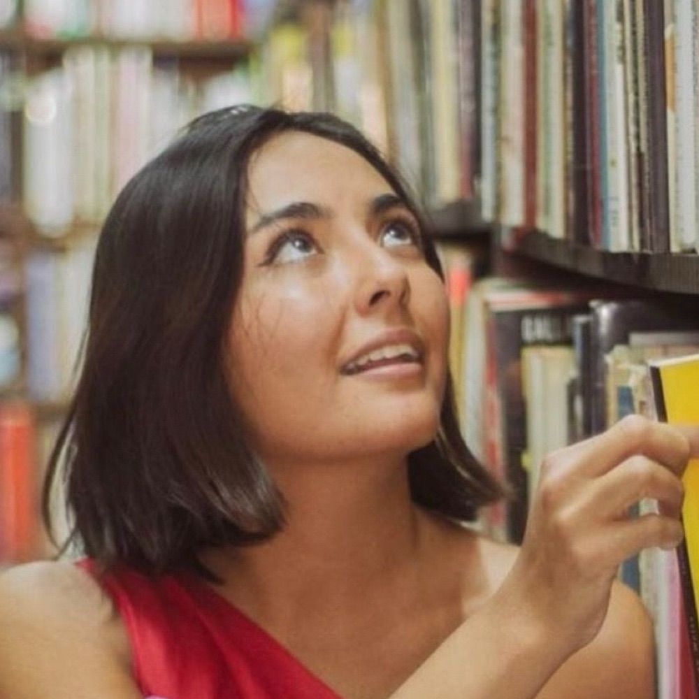 Elizabeth Camarillo Gutierrez