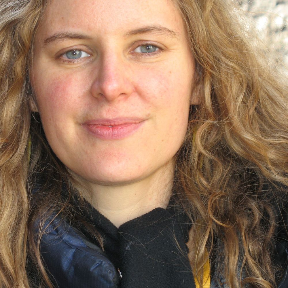 Alexandra Guité