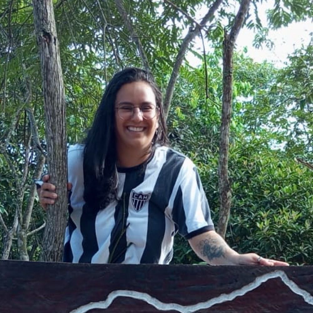bea guedes